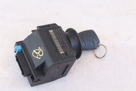 Mercedes Ignition Start Switch Module & Key Fob Keyless Entry Remote 2095450508 image 2