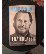 Trailblazer : The Power of Business As the Greatest Platform for Change ... - $14.84