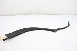 10-15 LEXUS RX350 REAR LEFT DRIVER SIDE DOOR PANEL MOLDING E0478 image 10