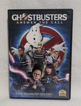 Electrify Your Entertainment: Ghostbusters (2016) - Reboot Edition - DVD, Good - £5.30 GBP