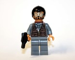 Bodhi Rook Rogue One Star Wars Custom Minifigures - $4.30