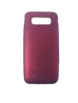 Back Door Battery Cover For Slide Phone For Kyocera Qualcomm 3G Red CDMA - £5.71 GBP