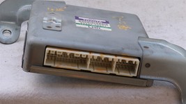 Lexus Toyota AHC Variable Suspension Control Module Unit Computer 89290-60021 image 3