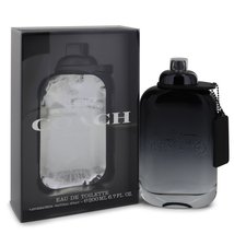 Coach New York Cologne 6.7 Oz Eau De Toilette Spray image 3