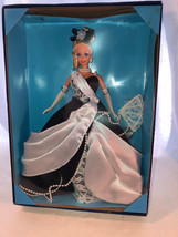 Vintage Midnight Waltz Barbie In Box - £19.65 GBP