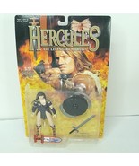 Hercules Xena Warrior Princess Action Figure Collectible Figurine NEW In... - $371.88 MXN