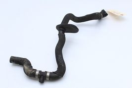 05-11 AUDI A6 3.2L HEATER COOLANT RETURN HOSE Q1234 image 9