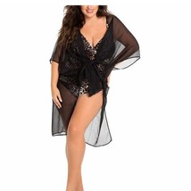  Cyn &amp; Luca Ladies Swimsuit and Cover Up - £19.34 GBP