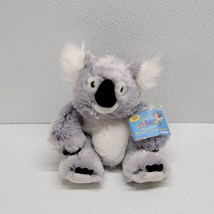 New Koala HM113 Plush With Sealed Unused Code Tag Stuffed Animal Toy Ganz - $12.77