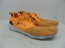 Reebok Men's BD3249 Furylite II AR Fashion Shoe Fire Spark/Purple/White ... - $21.37