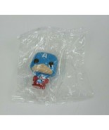 NIP Funko Pocket Pop Mini Advent Calendar Marvel Captain America 1.5&quot; Fi... - €11,02 EUR