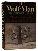 The Wolf-Man, Sigmund Freud, Ruth Mack Brunswick, Muriel Gardiner THE WOLF-MAN - $82.45