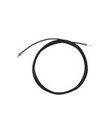 1995-2002 GENUINE GM REAR COMPARTMENT RELEASE CABLE, NEW OEM PART, P/N 2... - $40.44