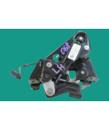bmw f10 528i 535i 550i left hood lock latch mechanism actuator striker 2... - $1,191.74 MXN