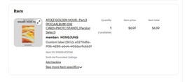 2109 Add shipping:) - €14,69 EUR