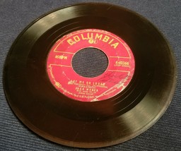 Joan Weber - Marionette - Let Me Go Lover Columbia Records - 45 RPM Viny... - €3,38 EUR