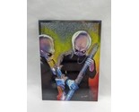 Star Wars Finest #65 Cantina Band Topps Base Trading Card - £19.46 GBP