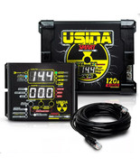 Smart Connect Power Supply Kit 120 Amps + Control Center - $316.79