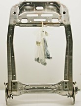 13-16 Ford Escape Fusion ES7Z-5460004-BB RH Front Seat Back Frame Kit OE... - $59.39