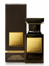 Tom Ford Tuscan Leather Intense 50ml 1.7 Oz Eau De Parfum Spray    - $346.50