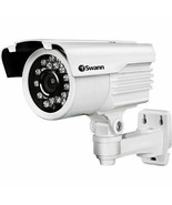 Swann 765 PRO-765  Super Wide Angle Security Camera Night Vision 98ft - $169.99