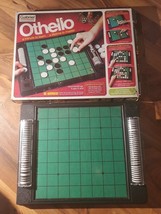 Vintage Othello Game 70s Gabriel 76390 Missing Instructions - £18.76 GBP