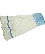 ABCO 1310 NAT Looped End Mop Head, Natural - $543.13 MXN