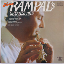 Jean-Pierre Rampal – More Rampal&#39;s Greatest Hits - 1978 12&quot; Vinyl LP ARL1-3388 - £6.17 GBP