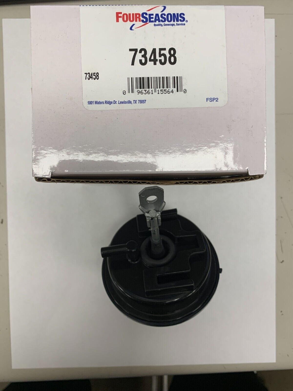 FOUR SEASONS AIR DOOR ACTUATOR 73458 BRAND NEW - $79.19