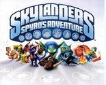 Skylanders &quot;Spyro&#39;s Adventure&quot; - Wii Game - $123.08 MXN