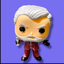 Funko Pop! Vinyl: The Hunger Games - President Snow #229 Loose MNT - $134.98 MXN