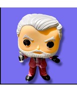 Funko Pop! Vinyl: The Hunger Games - President Snow #229 Loose MNT - $7.19