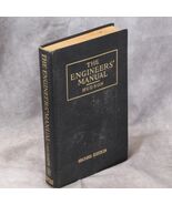 Engineers’ Manual 1961 Ralph G Hudson Electrical Engineering MIT 2nd Edi... - $25.93 CAD