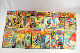 Action Comics #413-417 424 425 428 431-440 443 (DC Comics, 1972-75) Lot ... - £69.43 GBP