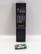 Works Pioneer Remote Control Cu-rx010 CURX010 CU Rx010 (C3) - $9.99