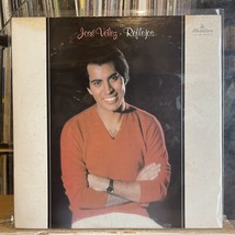 [LATIN]~EXC LP~JOSE VELEZ~Reflejos~{Original 1980~ALHAMBRA~Issue]~SPAIN ... - £9.33 GBP