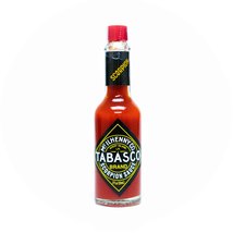 TABASCO® 2 fl. oz. Scorpion Hot Sauce - £5.22 GBP