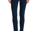 J BRAND Womens Jeans Super Skinny Stylish Depth Blue Size 30W - $77.59