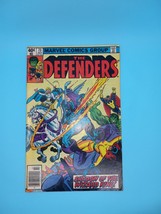The Defenders Vol 1 No 73 July 1979 - $5.00