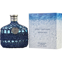 JOHN VARVATOS ARTISAN BLU by John Varvatos EDT SPRAY 4.2 OZ - $54.50