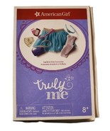 AMERICAN GIRL TRULY ME SPARKLE &amp; SHINE ACCESSORIES SET - £22.84 GBP
