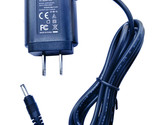6V Ac Dc Adapter For Hon-Kwang Model No D0660 Plug In Class2 Transformer... - £19.29 GBP