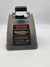 Hoover LS Steamvac Widepath Spinscrub Clean Water Solution Tank Part F60... - $39.99