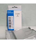 42ml Inkjet cartridge BT-2580P  V4ink  BLACK  NEW SEALED - $1,522.20 MXN