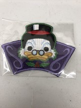 Funko Pop Disney Treasures Exclusive New Scrooge McDuck Patch Christmas Carol - £6.38 GBP