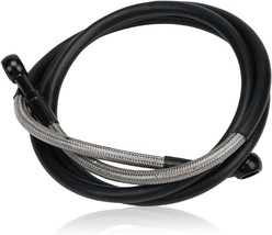 Motorcycle Brake Hose Line for Yamaha 1996-2023 YZ125 YZ250 YZ450 YZ426 ... - $883.66 MXN