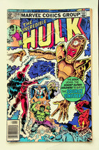 Incredible Hulk #259 (May 1981, Marvel) - Good- - £1.95 GBP
