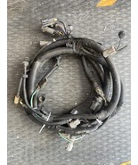 1980 - 1986 OBS Ford Bronco Chassis Wire Harness  - $2,305.47 MXN