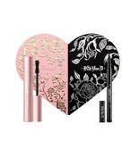NEW! Ultimate Eye Collection Set TOO FACED x KAT VON D Better Together w... - $179.86 CAD