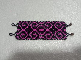 Shipibo native bracelet 70 - $460.35 MXN
